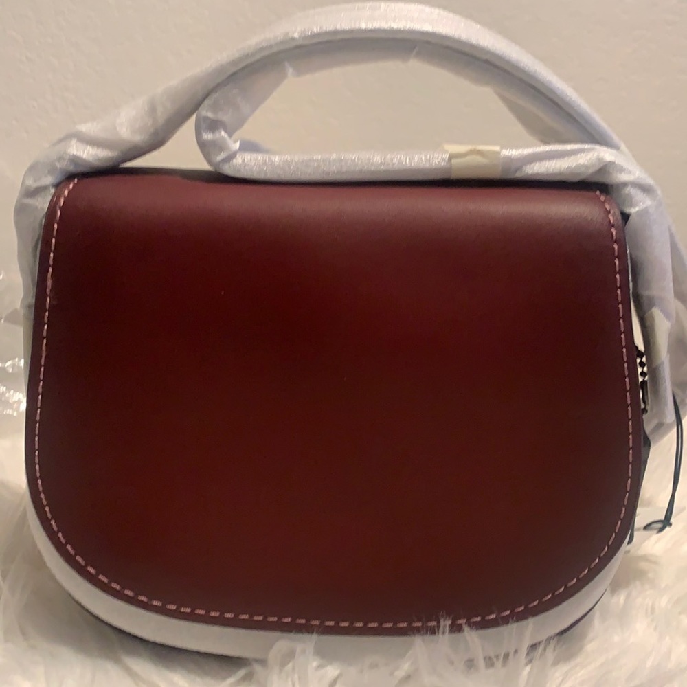 Coach crossbody